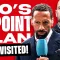 Rio Ferdinand How To Rebuild Man Utd? 6 Point Plan Reviewed, Mourinho, Ten Hag, Olé And More