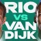 Rio Ferdinand or Van Dijk, Who Are You Choosing? | Why New Man Utd CEO WILL Succeed FT Yungen