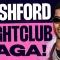 Rio Talks Marcus Rashford Nightclub Saga!