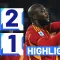 ROMA-VERONA 2-1 | HIGHLIGHTS | Roma wins on De Rossi’s debut | Serie A 2023/24