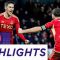 Ross County 0-3 Aberdeen | Superb McGrath Double Seals Important Points | cinch Premiership