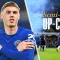 SEMI-FINAL 6-2 win up-close ? | Chelsea v Middlesbrough Match Cam | Carabao Cup 23/24