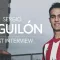Sergio Reguil贸n is a BEE! ??? Brentfords new left back on his fresh challenge ?