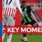 Stoke City v Brighton and Hove Albion | Key Moments | Third Round | Emirates FA Cup 2023-24