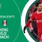 ? STUNNING ANFIELD COMEBACK! | Liverpool v Fulham Carabao Cup extended highlights