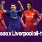 Suarez? Gerrard? Lampard? ? | Peter Crouch & Joe Cole pick their Chelsea and Liverpool all-time XI ?