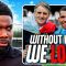 Tevez & Mancini’s Bust-Up | If He Doesn’t Come Back, We Don’t Win | EP 69