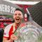 The best of Arsenal in 2023 | Winning at Wembley, Conti-Cup success, record-breaking attendances!