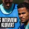 The Big Interview: Justin Kluivert