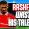 The Rashford Dilemma & Alans Away-Day Euphoria | EP 75