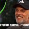 Thomas Tuchel FULL INTERVIEW: Working with Kane, Bundesliga title race, Sane, UCL & more! | ESPN FC
