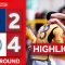 Thriller At The Den! | Millwall 2-4 Leicester City | Highlights | Emirates FA Cup 2023-24