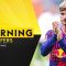 Timo Werner to undergo Tottenham medical ? | Good Morning Transfers