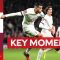 Tottenham Hotspur v Burnley | Key Moments | Third Round | Emirates FA Cup 2023-24