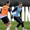 TRAINING | GALLAGHER focus, BROJAs overdue award & more! | Chelsea FC 23/24