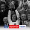 Tributes pour in for Franz Beckenbauer