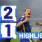 VERONA-EMPOLI 2-1 | HIGHLIGHTS | The Gialloblù win at home | Serie A 2023/24