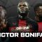 Victor Boniface: The Rise of Leverkusen, Genius of Alonso & Love of Arsenal |The Obi One Podcast Ep8