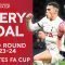 Watch Every Goal From The Third Round | Emirates FA Cup 2023-24