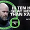 Who’s seat is hotter: Ten Hag or Xavi? | ESPN FC Extra Time