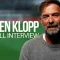 ‘Why I’ve Made The Decision To Leave Liverpool’ | Jürgen Klopp | The Full Interview