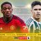 Will Martial and Varane extend their contracts at Manchester United? ??