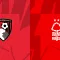 AFC Bournemouth v Nottingham Forest