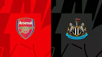 Arsenal vs Newcastle United