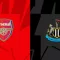Arsenal vs Newcastle United