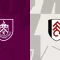 Burnley v Fulham