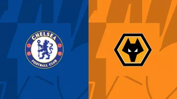 Chelsea v Wolverhampton Wanderers