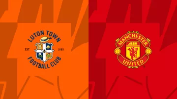 Luton Town v Manchester United