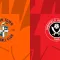 Luton Town v Sheffield United Full Match