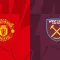Manchester United v West Ham United