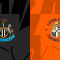 Newcastle United v Luton Town