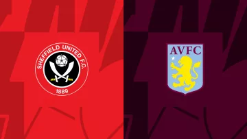 Sheffield United v Aston Villa