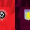 Sheffield United v Aston Villa
