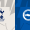 Tottenham Hotspur vs Brighton & Hove Albion Full Match