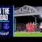 A HARD-EARNED POINT AT THE COTTAGE | On The Road: Fulham v Everton
