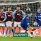 ? ALL ANGLES | Enzo Fernandezs wonder-strike for Chelsea | FA Cup