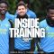 AMAZING GOALS! | Inside Training | Watch our preparations for West Ham United ✊