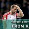 BAYERN DONT KNOW HOW TO PLAY WITH KANE | Harry Kane could have another trophyless season