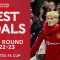 Best Goals Fifth Round 2022-23 – FA Cup 2023-24