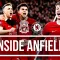 Best View Of Emphatic Premier League Win | Inside Anfield | Liverpool 4-1 Chelsea