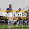 BLUES RESCUE POINT IN INJURY-TIME! | TUNNEL ACCESS: EVERTON V SPURS