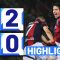 BOLOGNA-VERONA 2-0 | HIGHLIGHTS | Bologna break into the top 4! | Serie A 2023/24