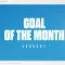 Brighton Goal Of The Month: January