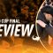 CARABAO CUP FINAL PREVIEW: Chelsea vs Liverpool | Morning Footy | CBS Sports Golazo