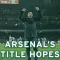 “CELEBRATION POLICE IS FARCICAL” | Arsenal were criticised after over-celebrating Liverpool win