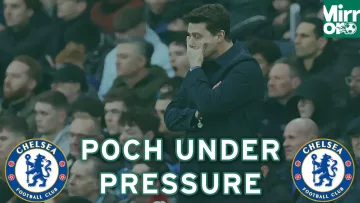 “CHELSEA ARE BAFFLING TO ME” | Question marks raised around Mauricio Pochettinos future